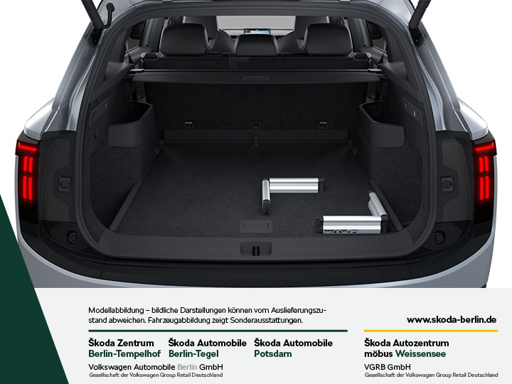 Der neue Peaq Sportline 90x – FahrzeugID 29831
