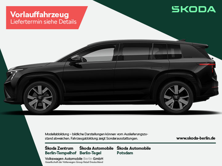 Der neue Peaq Sportline 90 – FahrzeugID 29834