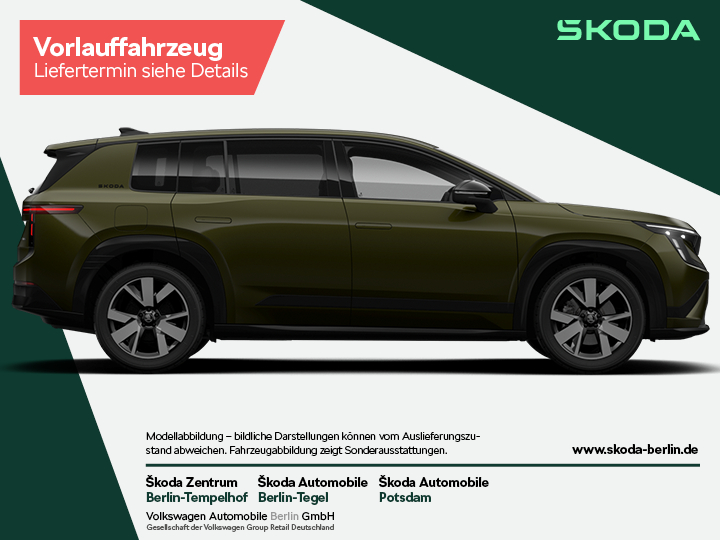 Der neue Peaq Sportline 90 – FahrzeugID 29835