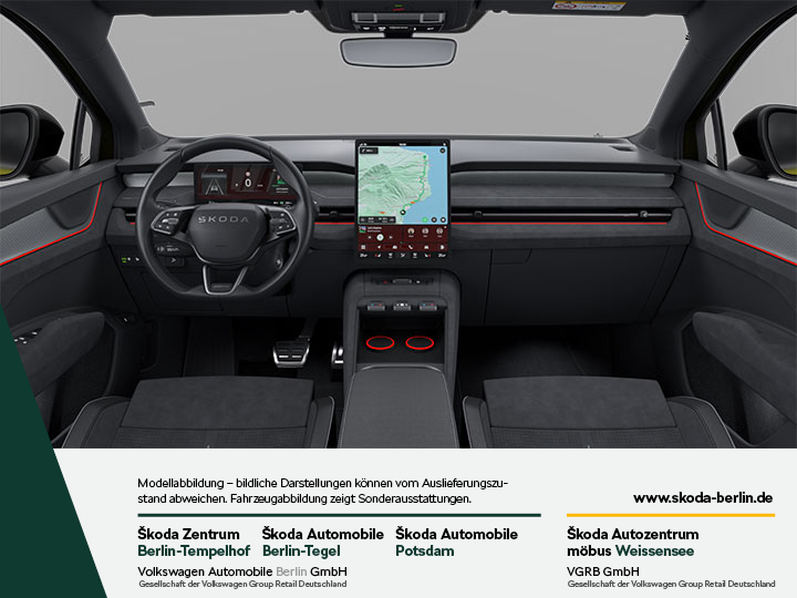 Der neue Peaq Sportline 90 – FahrzeugID 29835