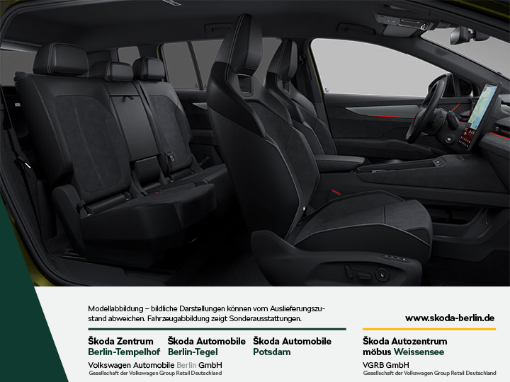 Der neue Peaq Sportline 90 – FahrzeugID 29835