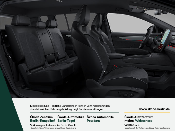Der neue Peaq Sportline 90 – FahrzeugID 29836