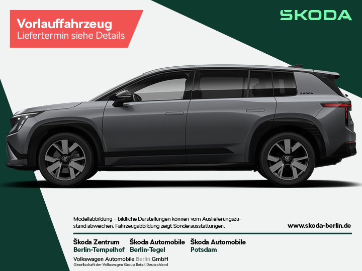 Der neue Peaq Sportline 90 – FahrzeugID 29837