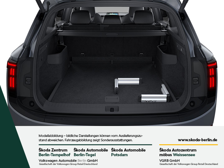 Der neue Peaq Sportline 90 – FahrzeugID 29837