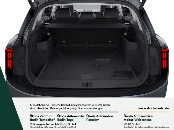 Der neue Peaq Selection 90 – FahrzeugID 29838