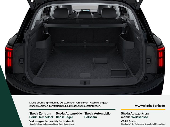 Der neue Peaq Selection 60 – FahrzeugID 29841