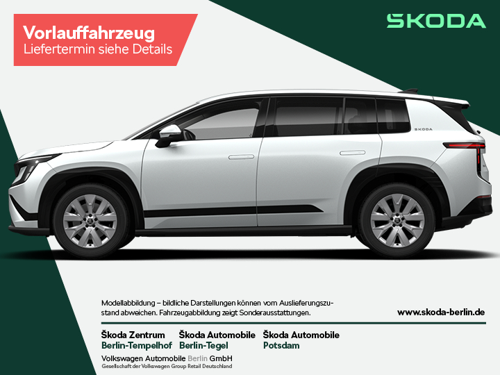 Der neue Peaq Selection 60 – FahrzeugID 29842