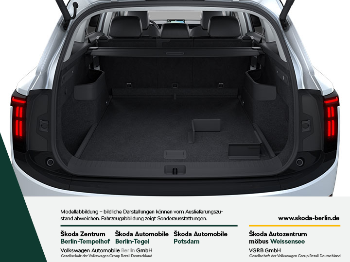 Der neue Peaq Selection 60 – FahrzeugID 29842