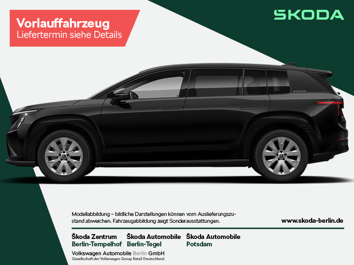 Der neue Peaq Selection 60 – FahrzeugID 29843
