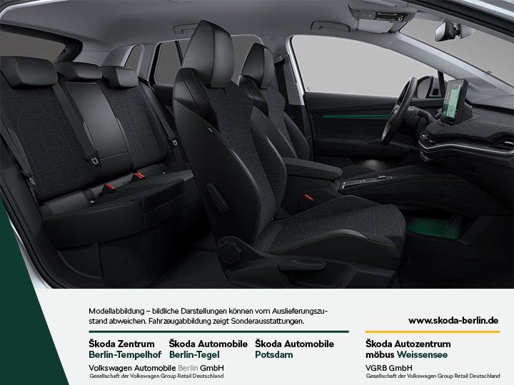 Elroq Selection 85 – FahrzeugID 29982