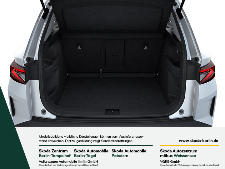 Elroq Selection 85 – FahrzeugID 29982