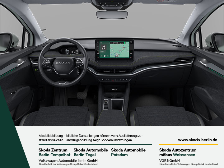 Elroq Selection 85 – FahrzeugID 30076