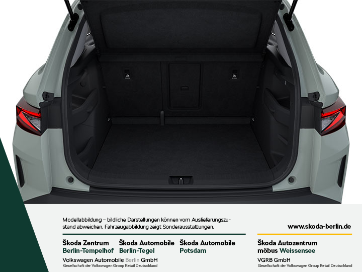 Elroq Selection 85 – FahrzeugID 30076