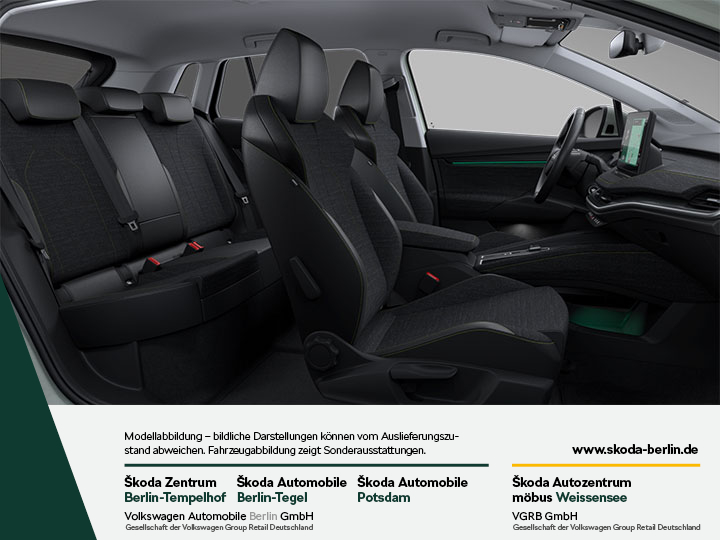 Elroq Selection 85 – FahrzeugID 30084