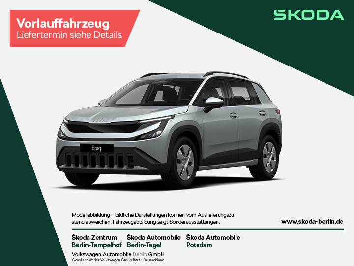 Der neue Epiq Essence 55 – FahrzeugID 30272