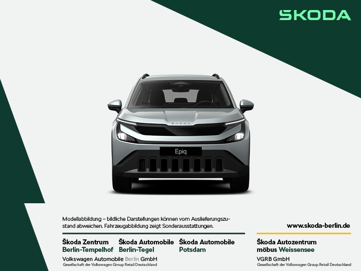 Der neue Epiq Essence 55 – FahrzeugID 30272