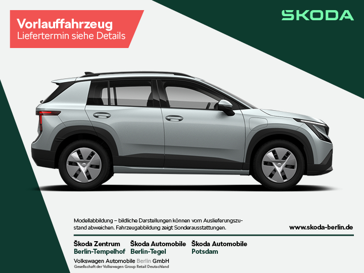 Der neue Epiq Essence 55 – FahrzeugID 30274