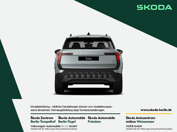 Der neue Epiq Essence 55 – FahrzeugID 30275