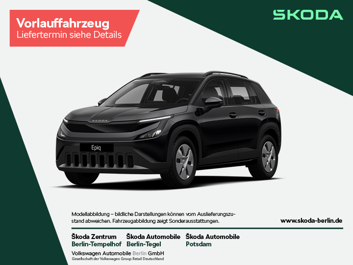 Der neue Epiq Essence 55 – FahrzeugID 30277