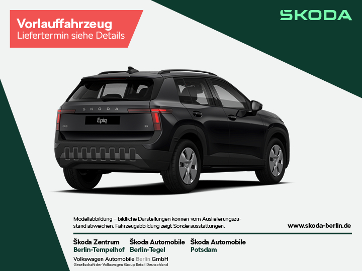 Der neue Epiq Essence 55 – FahrzeugID 30277