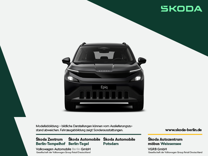 Der neue Epiq Essence 55 – FahrzeugID 30277