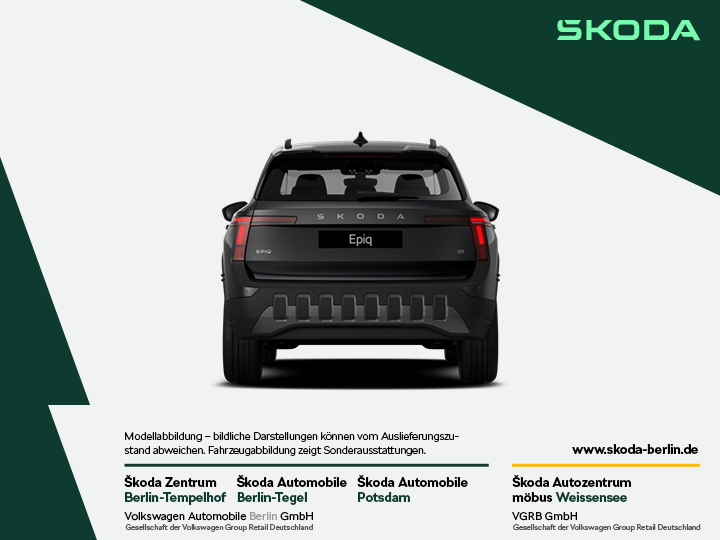 Der neue Epiq Essence 55 – FahrzeugID 30277