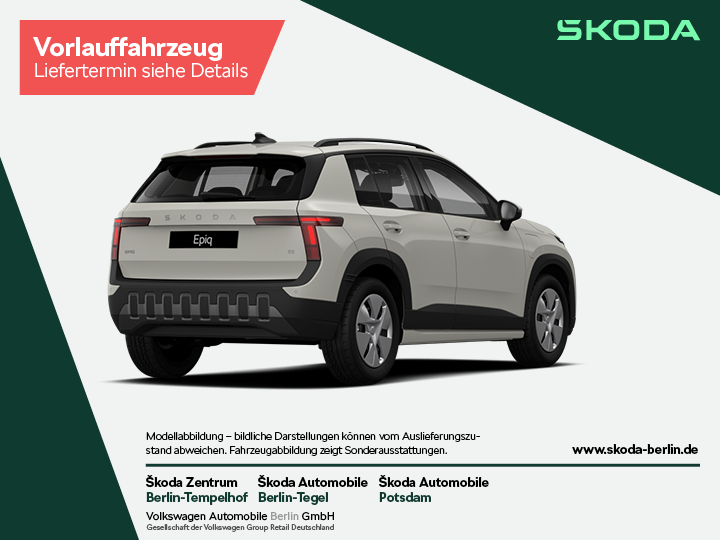 Der neue Epiq Essence 55 – FahrzeugID 30281