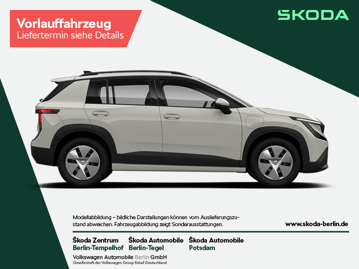 Der neue Epiq Essence 55 – FahrzeugID 30282