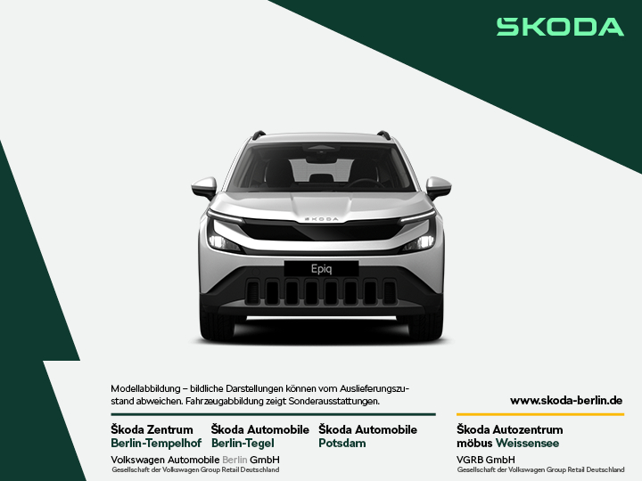 Der neue Epiq Essence 55 – FahrzeugID 30287