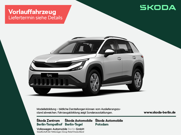 Der neue Epiq Essence 55 – FahrzeugID 30289