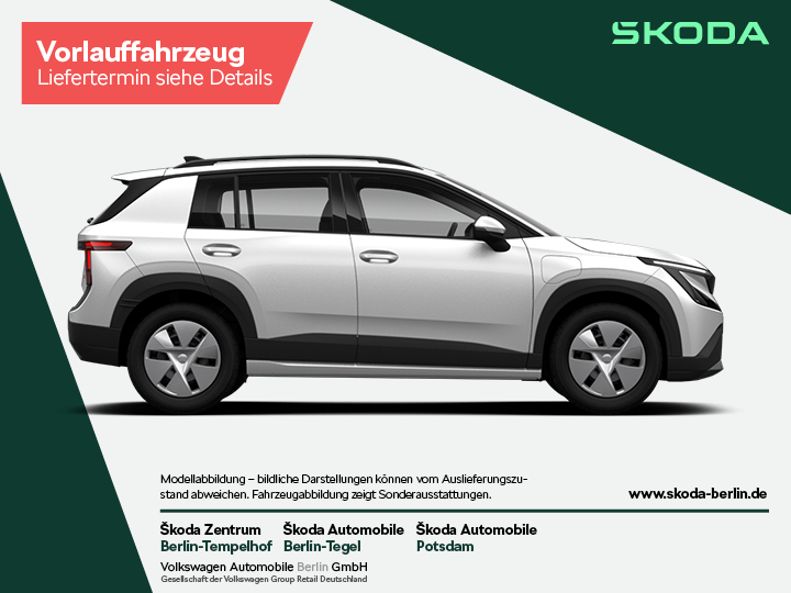 Der neue Epiq Essence 55 – FahrzeugID 30291